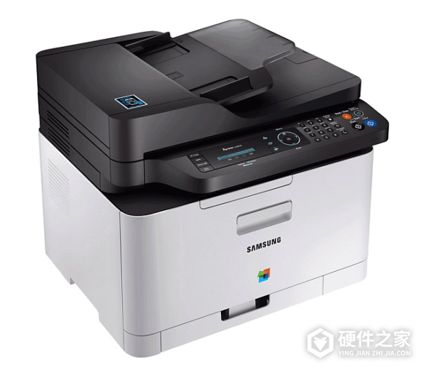 三星c480fw说明书