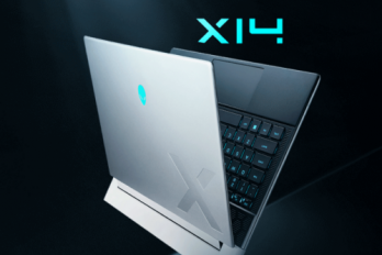 外星人 x14 R2 笔记本国行定价