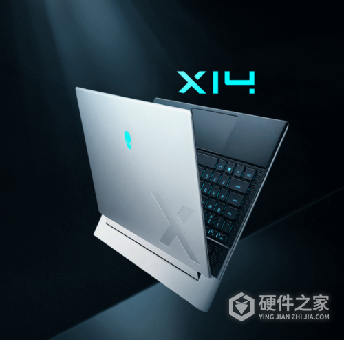 外星人 x14 R2 笔记本国行定价