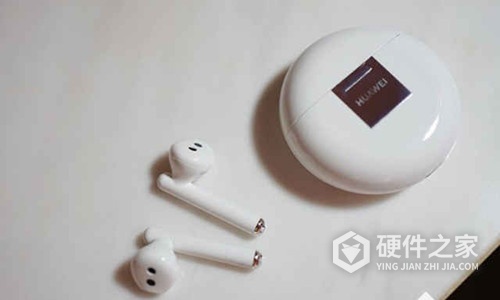 华为freebuds 4和4i的区别