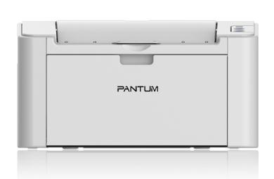 奔图Pantum P2550说明书