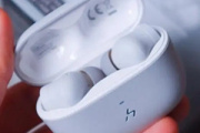 airpods pro关机教程