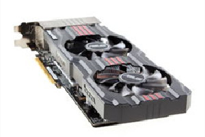 华硕AMD系列 DRAGON HD7850-DC2O-1GD5显卡驱动