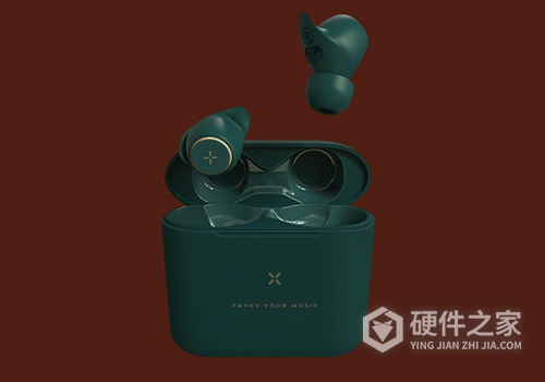 漫步者ejoy的触控点在哪里