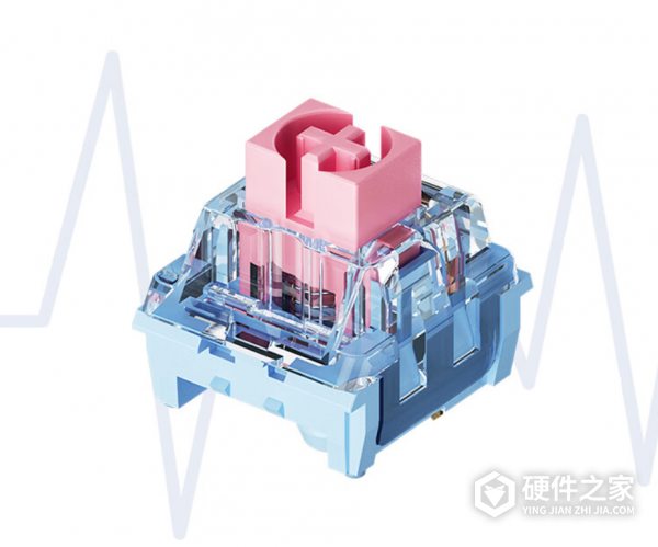 小新 K3 机械键盘介绍