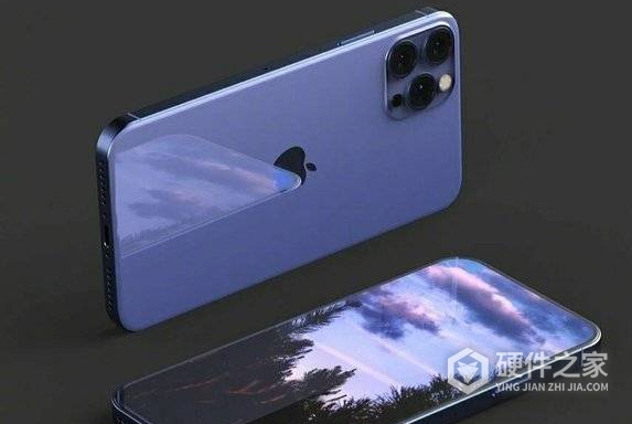 iphone13pro max多大尺寸