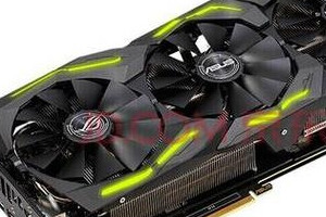 华硕NVIDIA系列 ROG-STRIX-RTX2060-O6G-EVO-GAMING显卡驱动