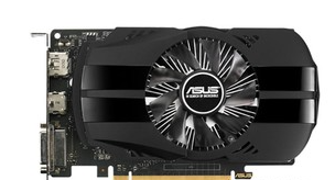 华硕NVIDIA系列 PH-GTX1050TI-4G显卡驱动