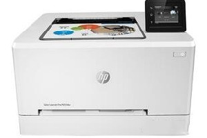 惠普m254dw打印机驱动 for win7