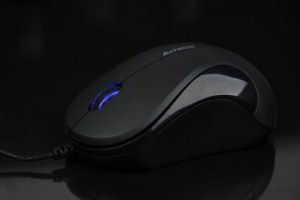 双飞燕万能鼠标驱动 v7.66 稳定版