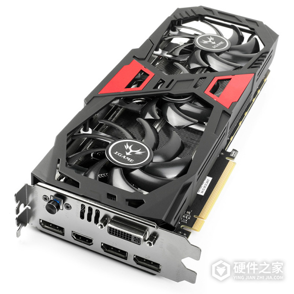七彩虹iGame980Ti 烈焰战神X-6GD5 Top for win10 32bit
