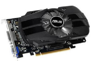 华硕NVIDIA系列 GTX750-OC-4GD5显卡驱动