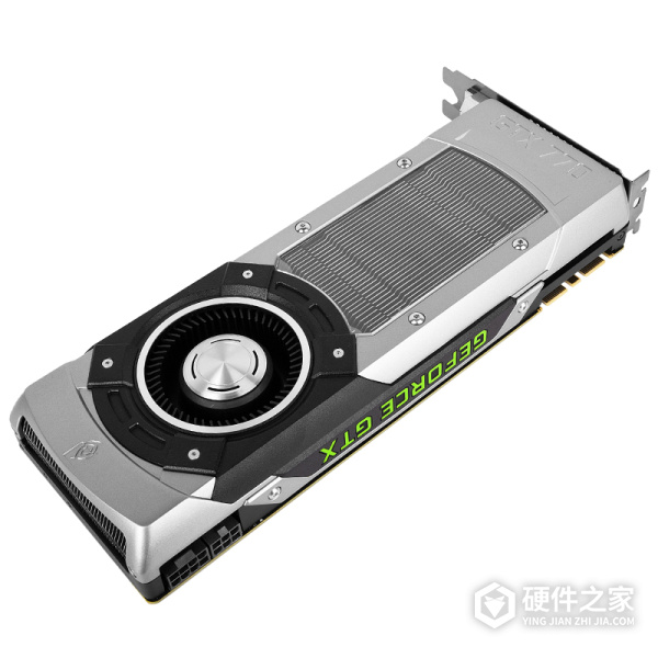七彩虹GTX770 CH-2GD5 for win10 32bit