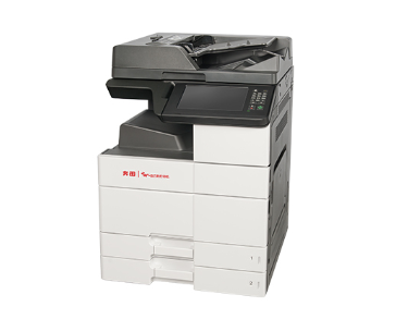 奔图m9005dn复印机怎么调时间