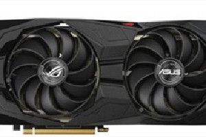 华硕AMD系列 ROG-STRIX-RX5500XT-O8G-GAMING显卡驱动