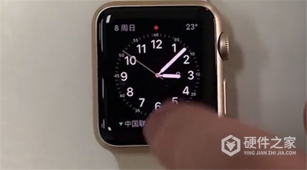 Apple Watch Series 5怎么找手机