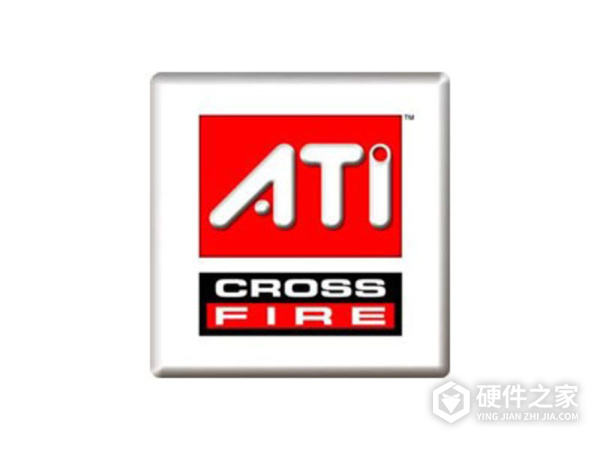 AMD ATI CrossFire™ Xpress 3200显卡驱动
