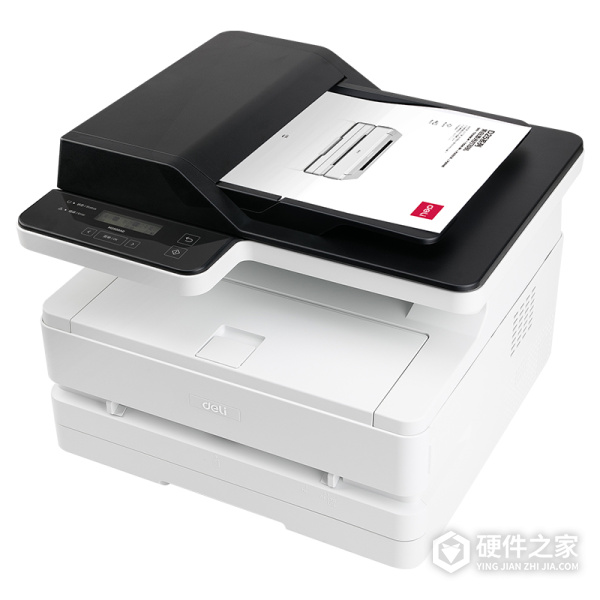 得力M2500AD用户手册