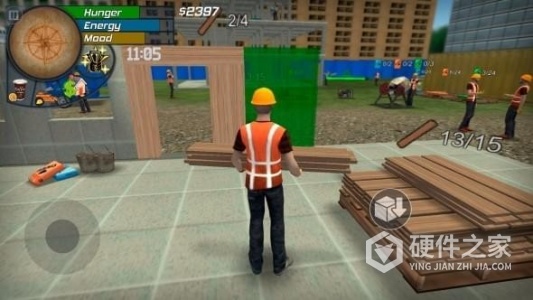 大城市生活模拟器