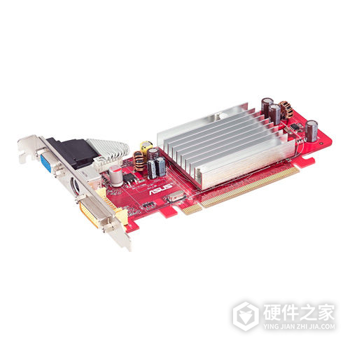 华硕AMD系列 EAH2400PRO MAGIC/HTP/256M显卡驱动