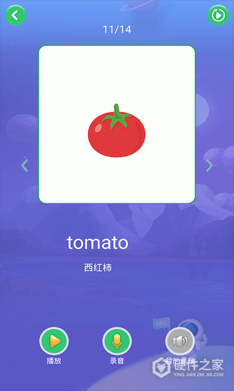 英语早教app