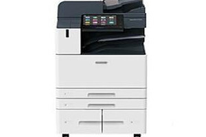 富士施乐Fuji Xerox ApeosPort C7070彩色数码复合机驱动 For Win10/Win7