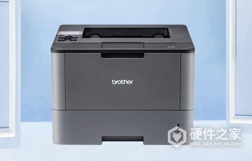 兄弟hl-5590dn菜单改成中文方法