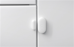 米家门窗传感器怎么用