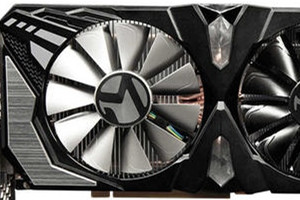 华硕NVIDIA系列 ROG-STRIX-RTX2060-A6G-GAMING显卡驱动