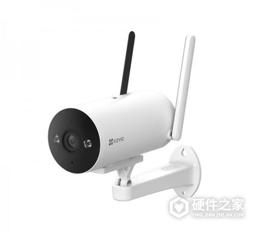 萤石H5-4G用户指南