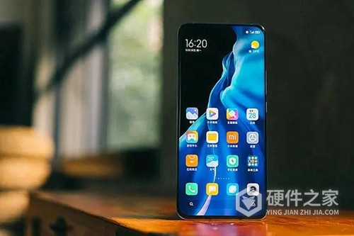 MIUI 12.5 增强版的发版进度