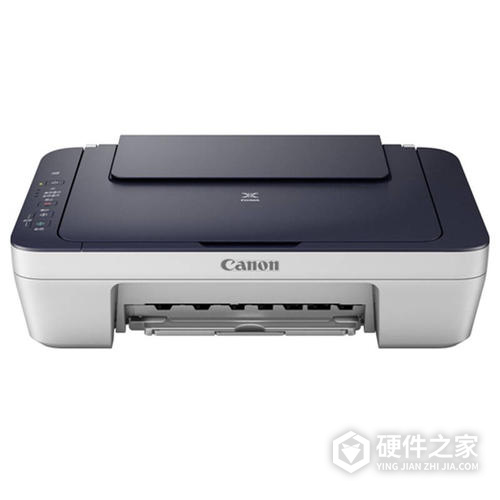 佳能Canon E408 打印机驱动 For Win10/Win8/Win7/XP