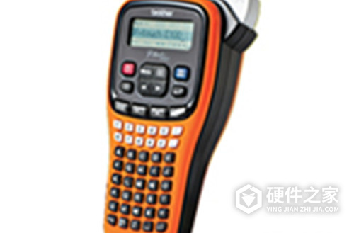 兄弟打印机PT-E100手册