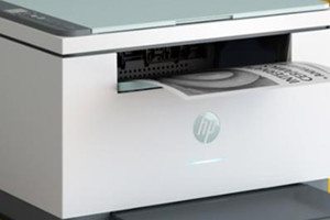 惠普m232dwc的pin码在哪里