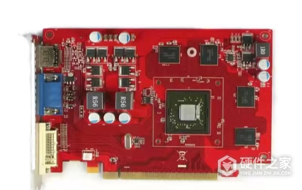 AMD Radeon™ R7 M365X显卡驱动