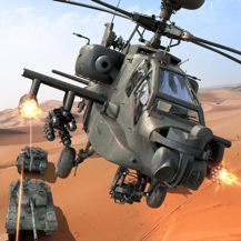 巅峰坦克微信版