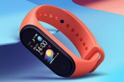 redmi手环怎么播放音乐