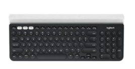 罗技K780键盘驱动通用版