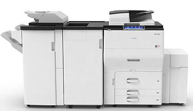 理光Ricoh MP C8003SP 驱动 For Win XP/7/8/10