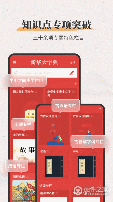 新华大字典手机版