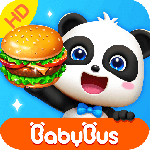 宝宝巴士HD