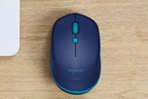 罗技m336蓝牙鼠标怎么配对