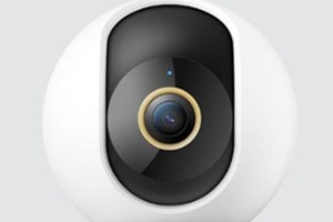 小米摄像机云台版2k有哪些功能