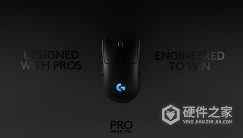 罗技gpw二代使用说明