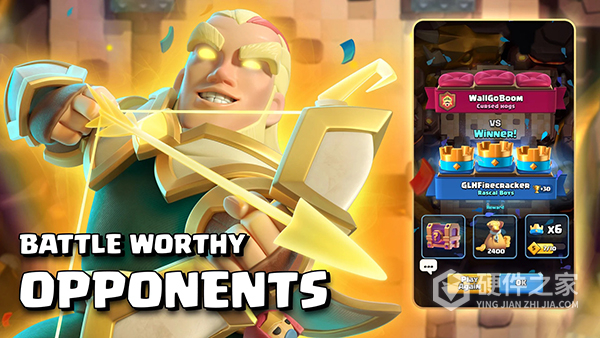 Clash Royale