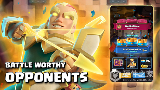 Clash Royale