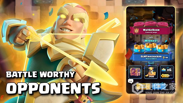 Clash Royale