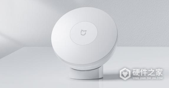 米家夜灯2如何常亮