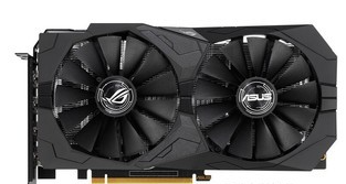 华硕ROG系列 ROG-STRIX-GTX1650-O4G-GAMING显卡驱动