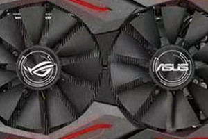 华硕猛禽系列 AREZ-STRIX-RX570-4G-GAMING显卡驱动